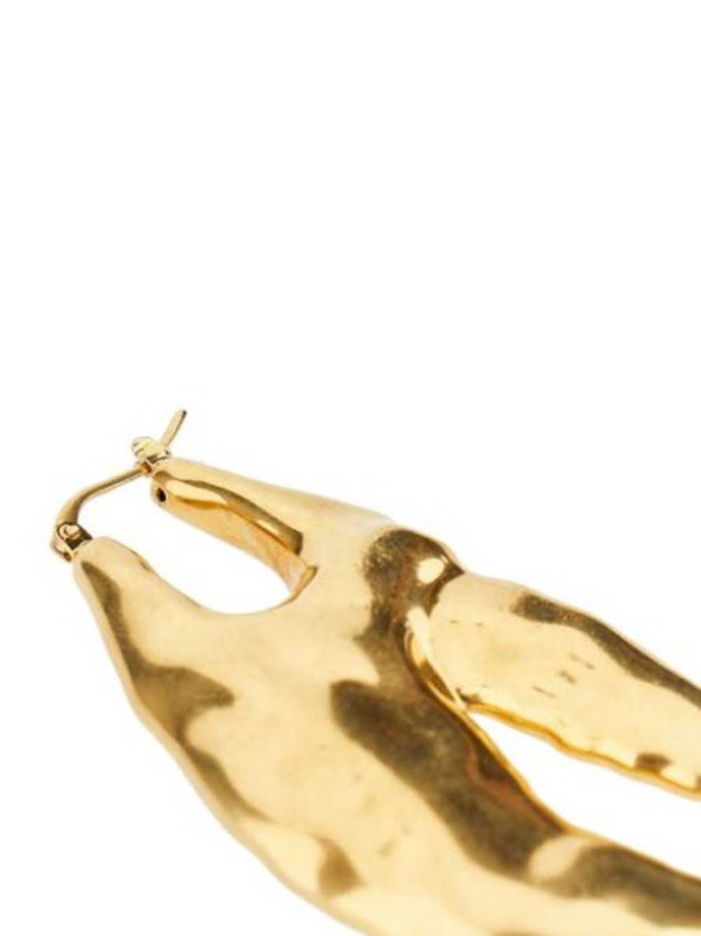 Jacquemus Women Les Boucles Homard Earrings JACQUEMUS