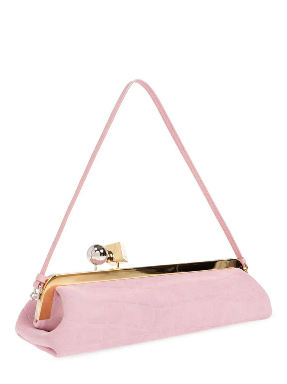 Jacquemus Women Jacquemus The Salon Handbag JACQUEMUS