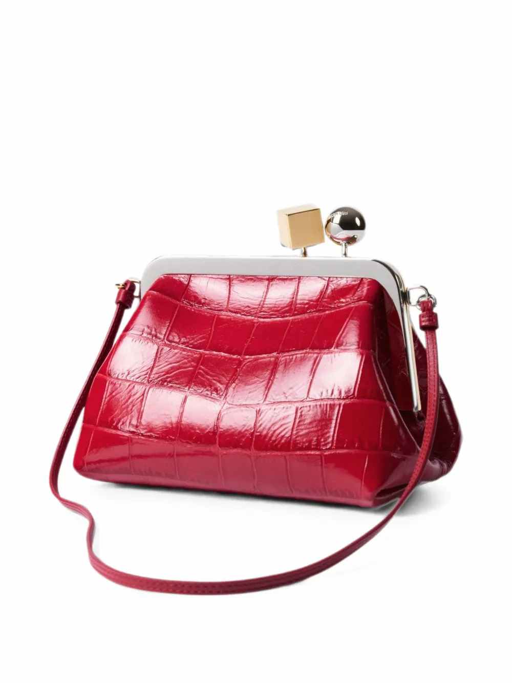 Jacquemus Women Le Berlingot JACQUEMUS