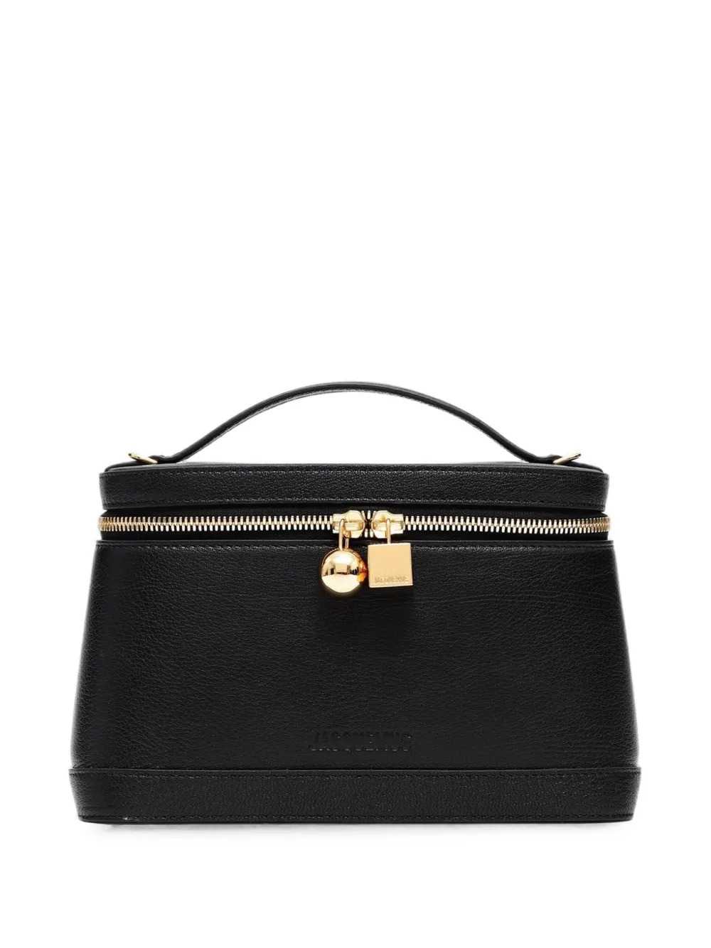 Jacquemus Women Le Petit Vanity Shoulder Bag JACQUEMUS