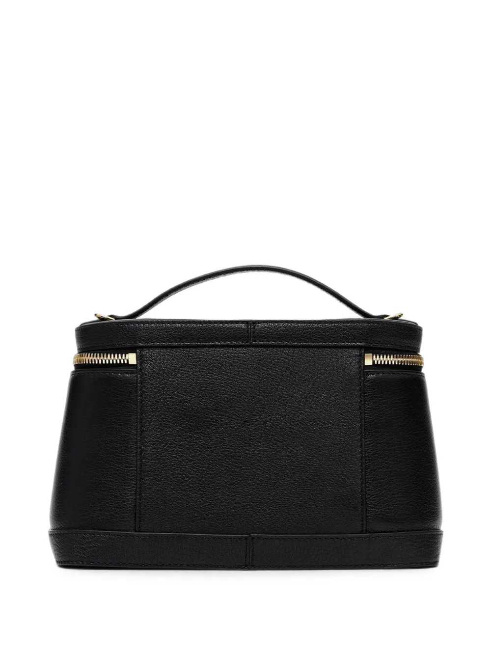 Jacquemus Women Le Petit Vanity Shoulder Bag JACQUEMUS