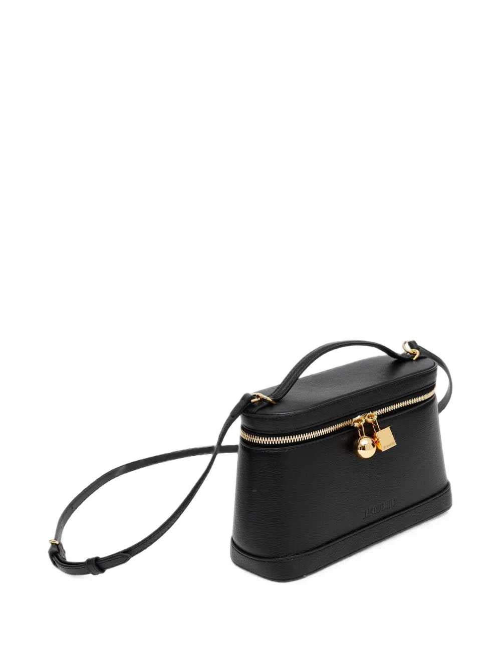 Jacquemus Women Le Petit Vanity Shoulder Bag JACQUEMUS