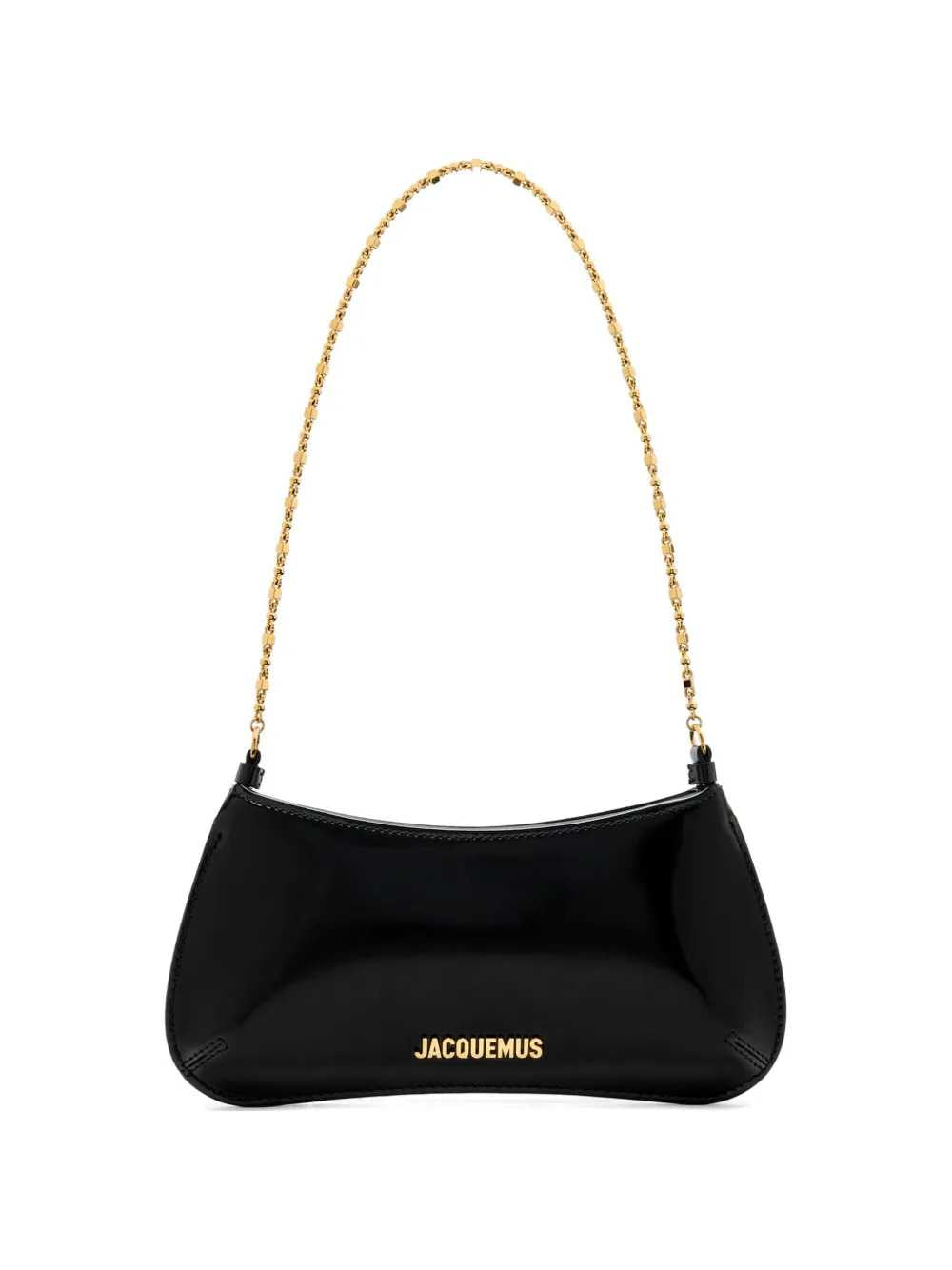 Jacquemus Women Chain Shoulder Bag JACQUEMUS