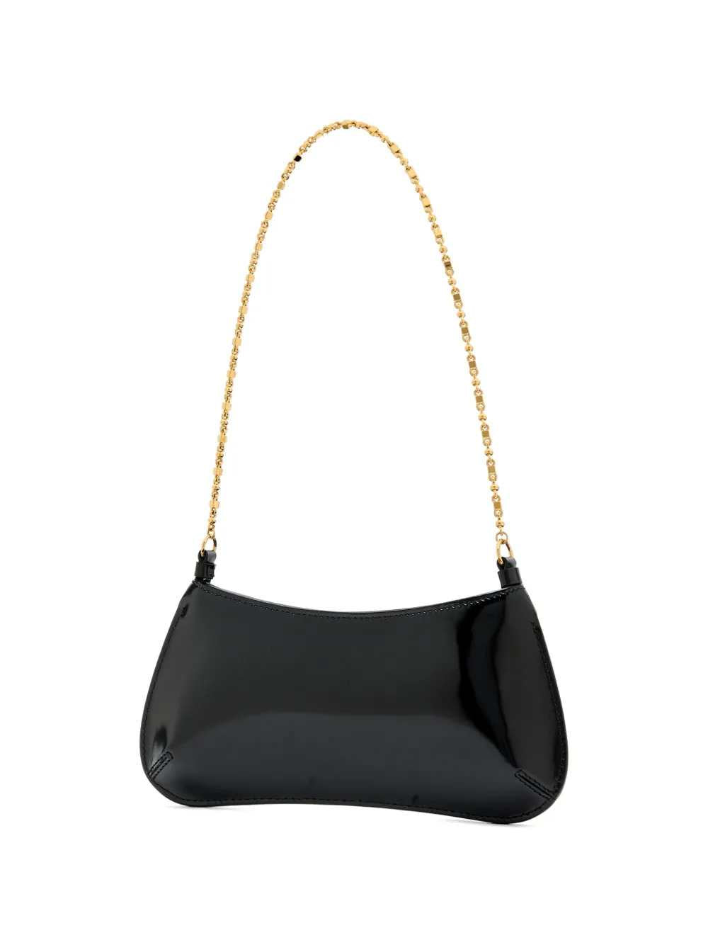 Jacquemus Women Chain Shoulder Bag JACQUEMUS