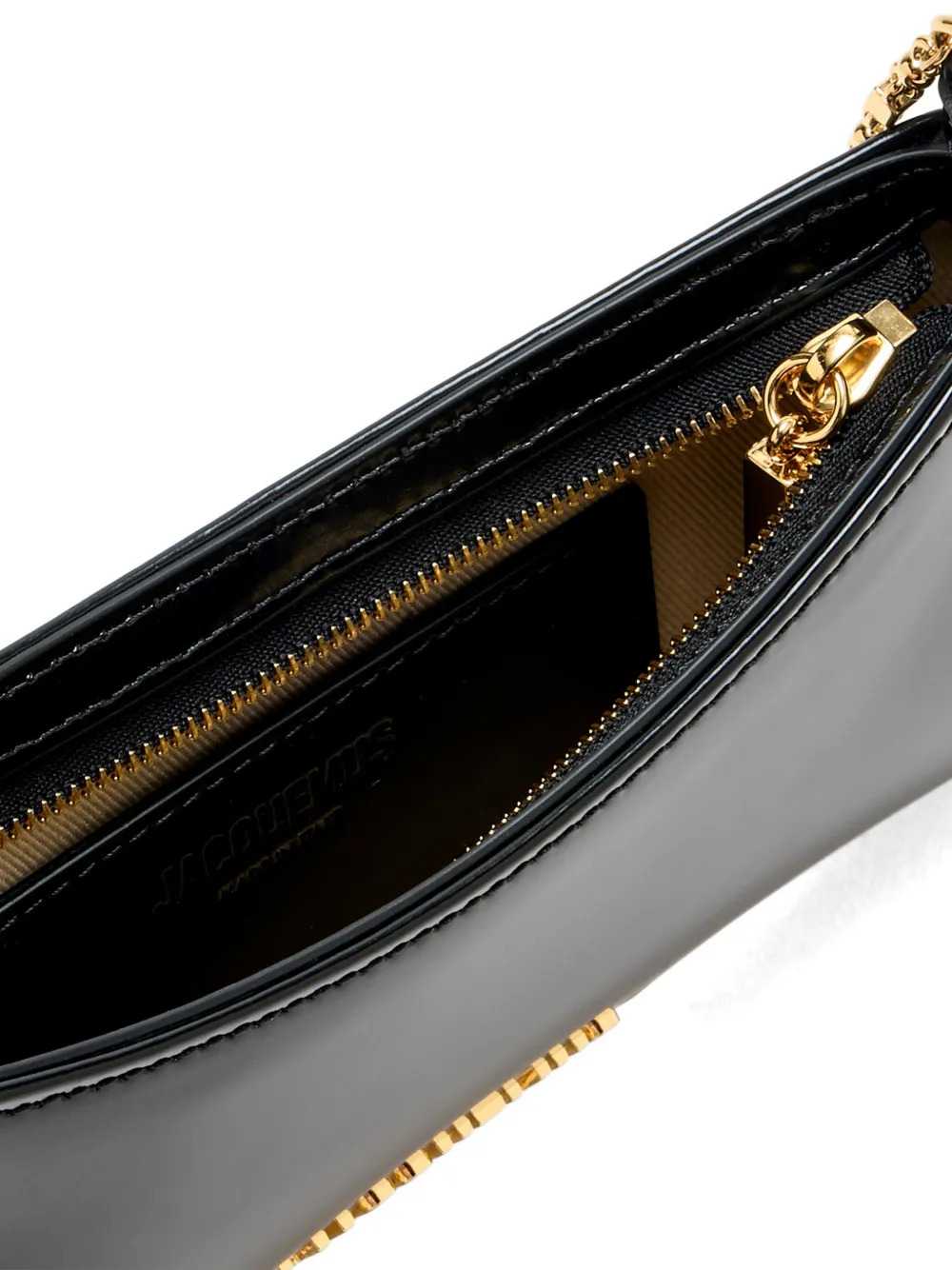 Jacquemus Women Chain Shoulder Bag JACQUEMUS