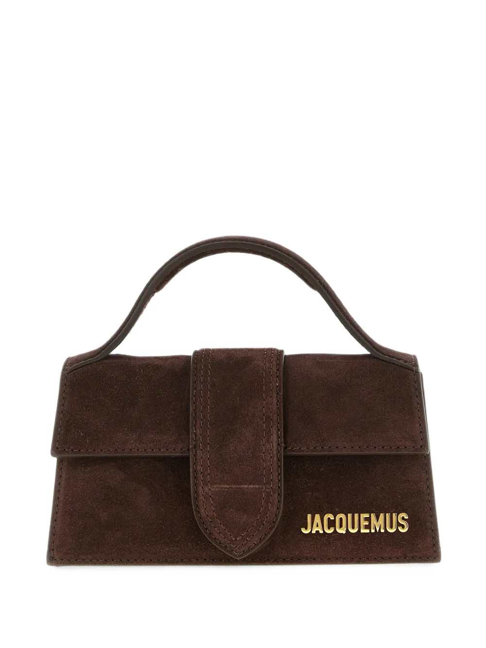 Jacquemus Women Bambino Mini Crossbody Bag JACQUEMUS