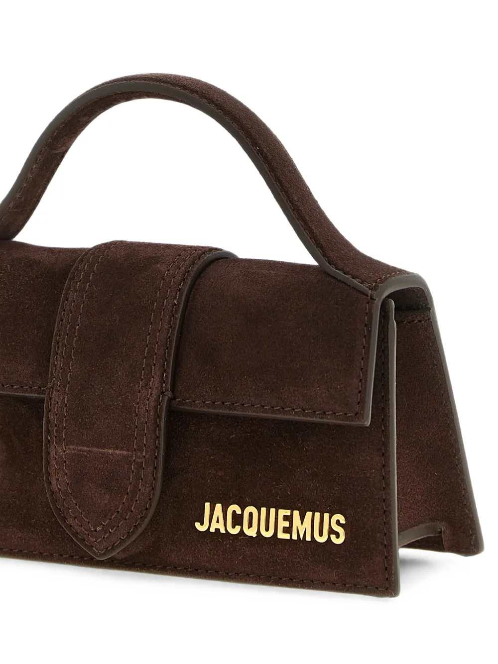 Jacquemus Women Bambino Mini Crossbody Bag JACQUEMUS