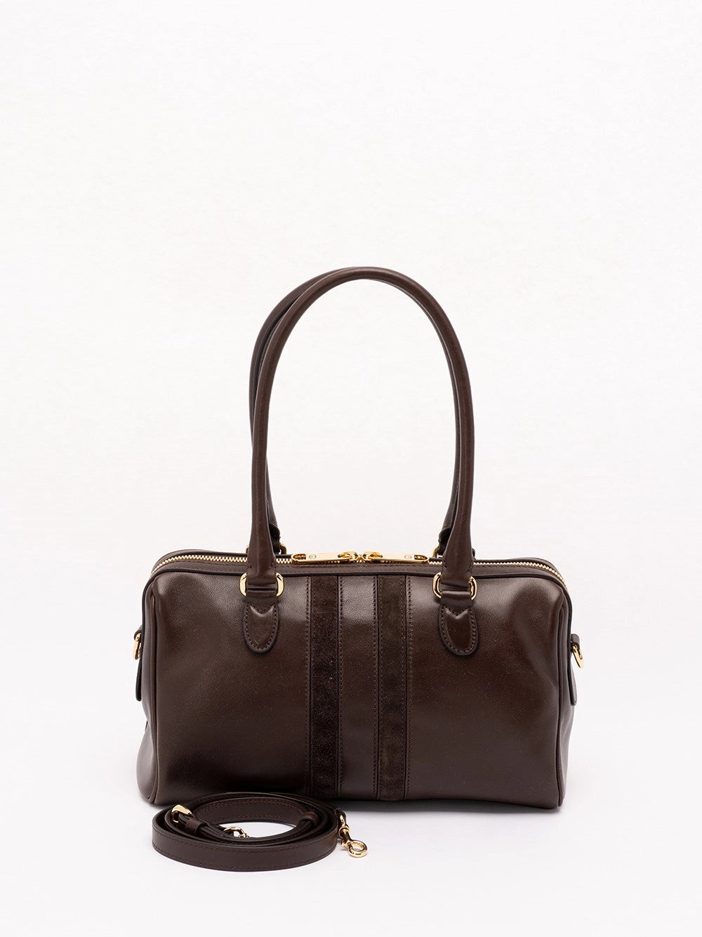Gucci Women Borsetto Medium Boston Bag GUCCI