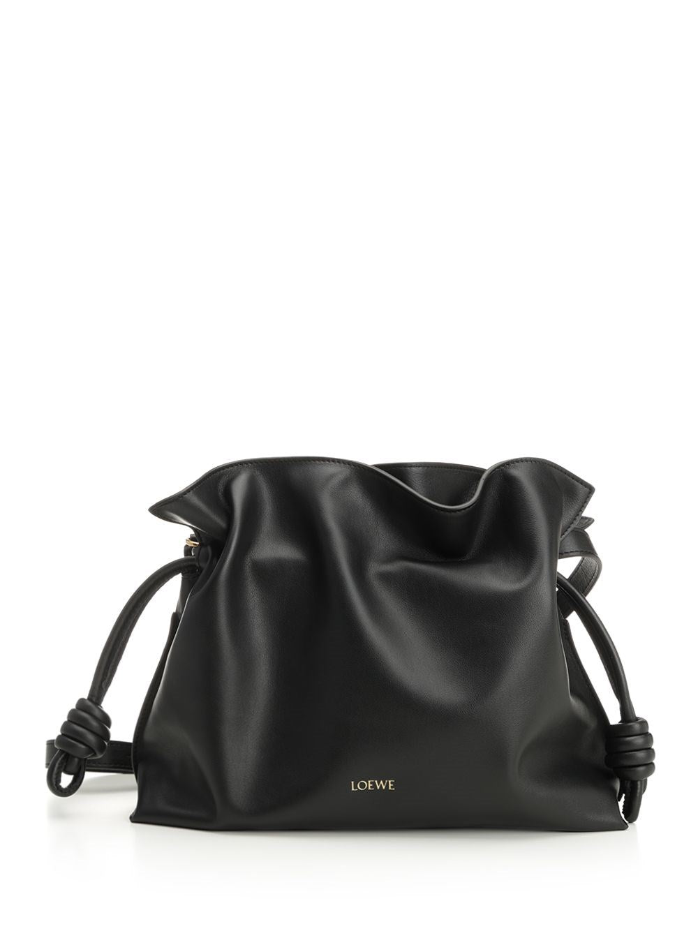 Loewe Women Medium "Flamenco" Clutch Bag LOEWE