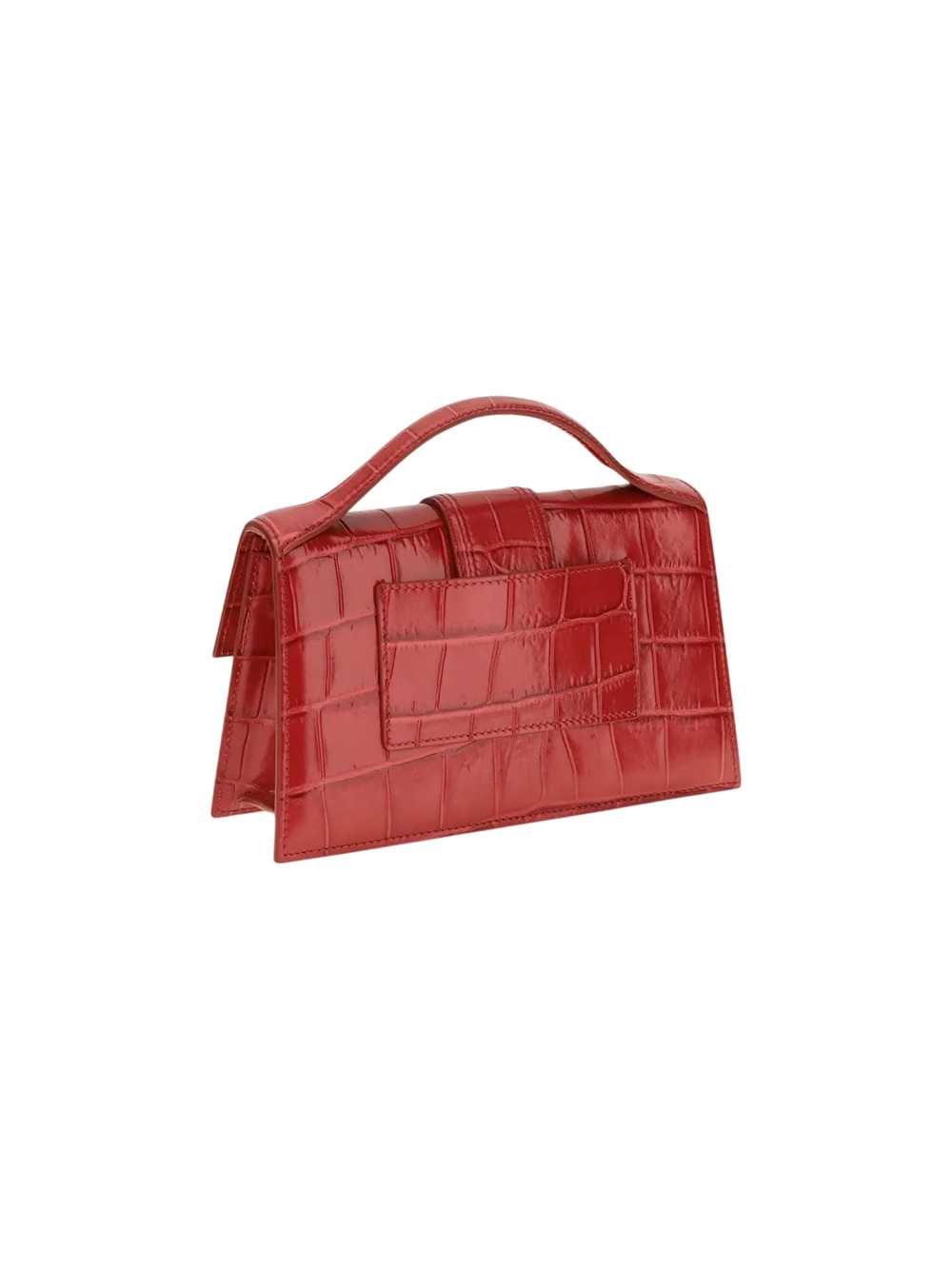 Jacquemus Women Jacquemus Le Grand Bambino Shoulder Bag JACQUEMUS