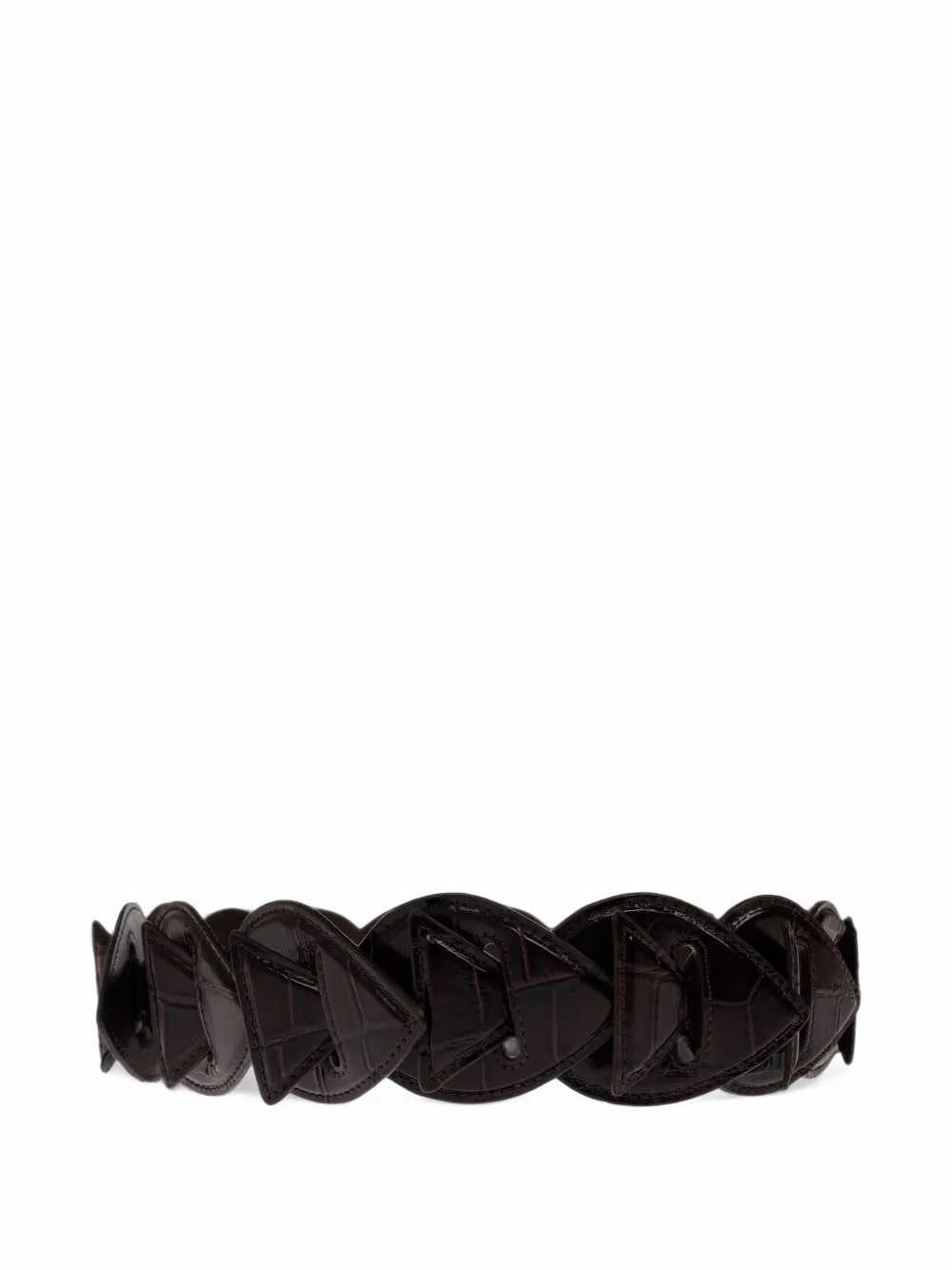 Jacquemus Women Poisson Belt JACQUEMUS