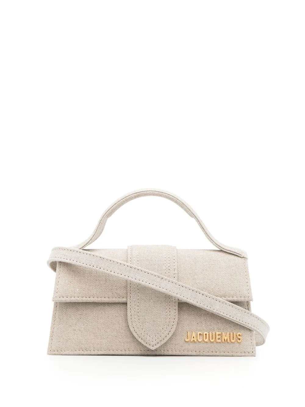 Jacquemus Women Le Bambino Tote Bag JACQUEMUS