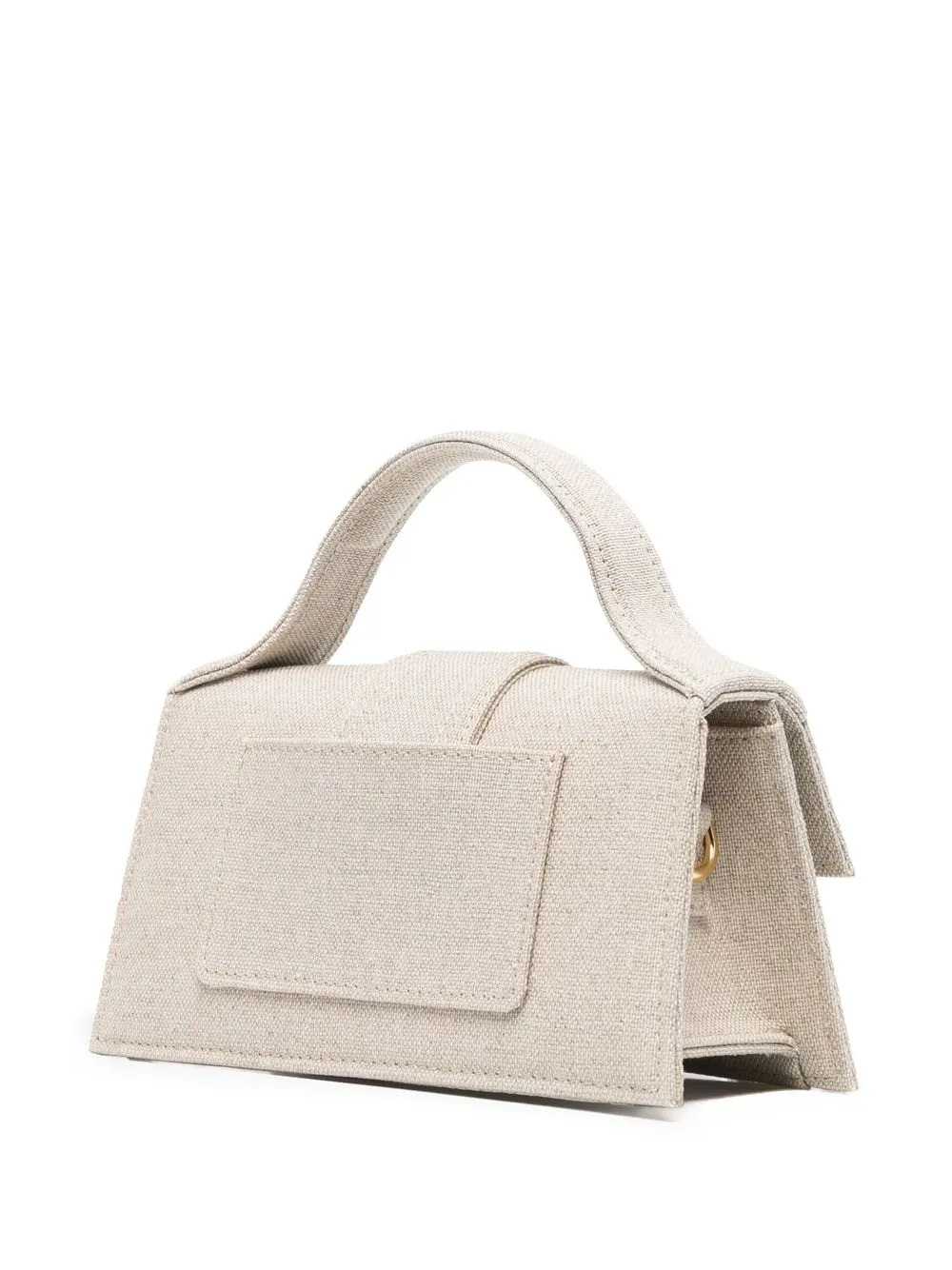 Jacquemus Women Le Bambino Tote Bag JACQUEMUS