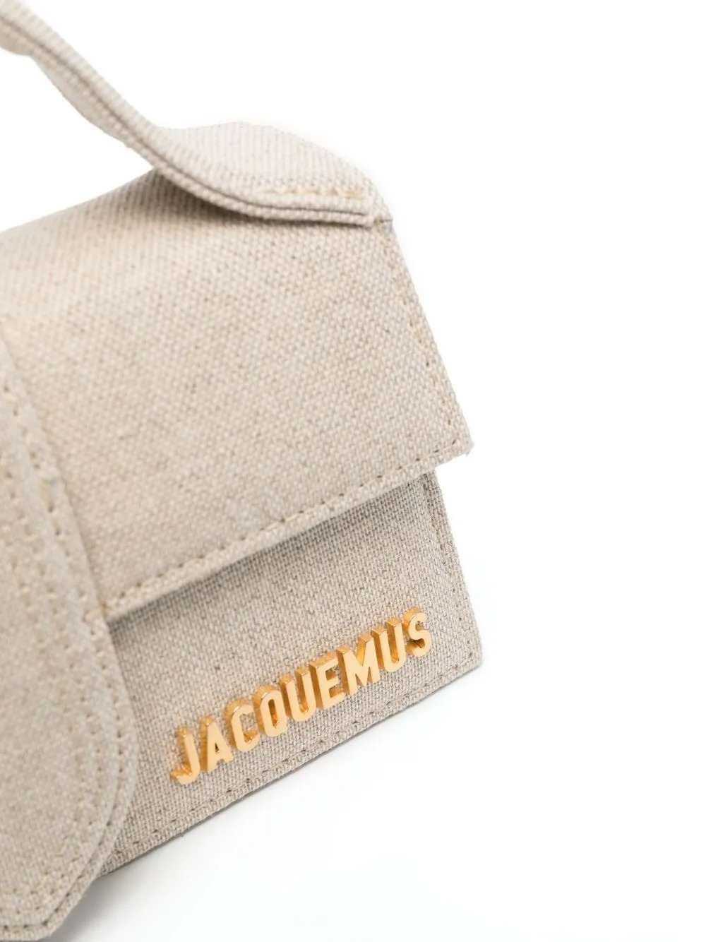 Jacquemus Women Le Bambino Tote Bag JACQUEMUS