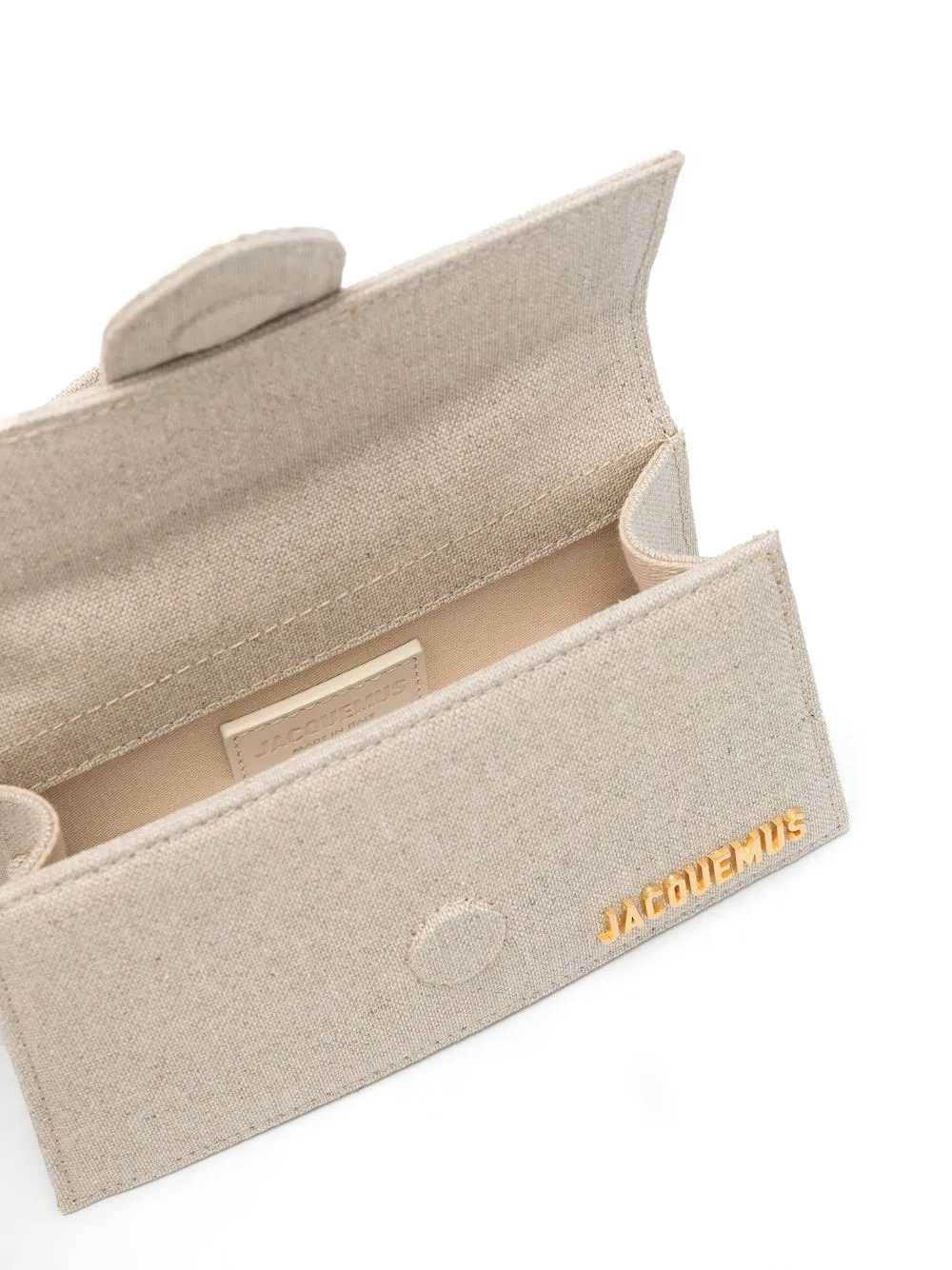 Jacquemus Women Le Bambino Tote Bag JACQUEMUS