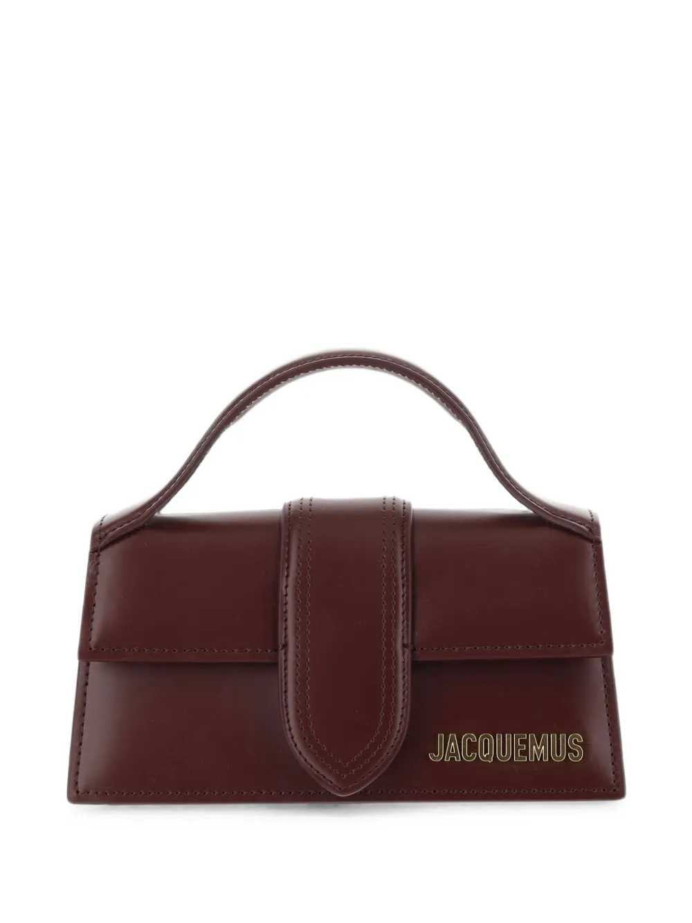 Jacquemus Women Borsa Tote Le Bambino JACQUEMUS