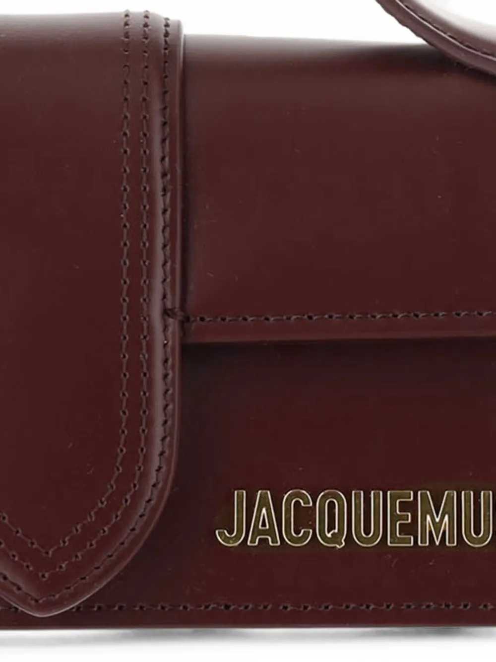 Jacquemus Women Borsa Tote Le Bambino JACQUEMUS