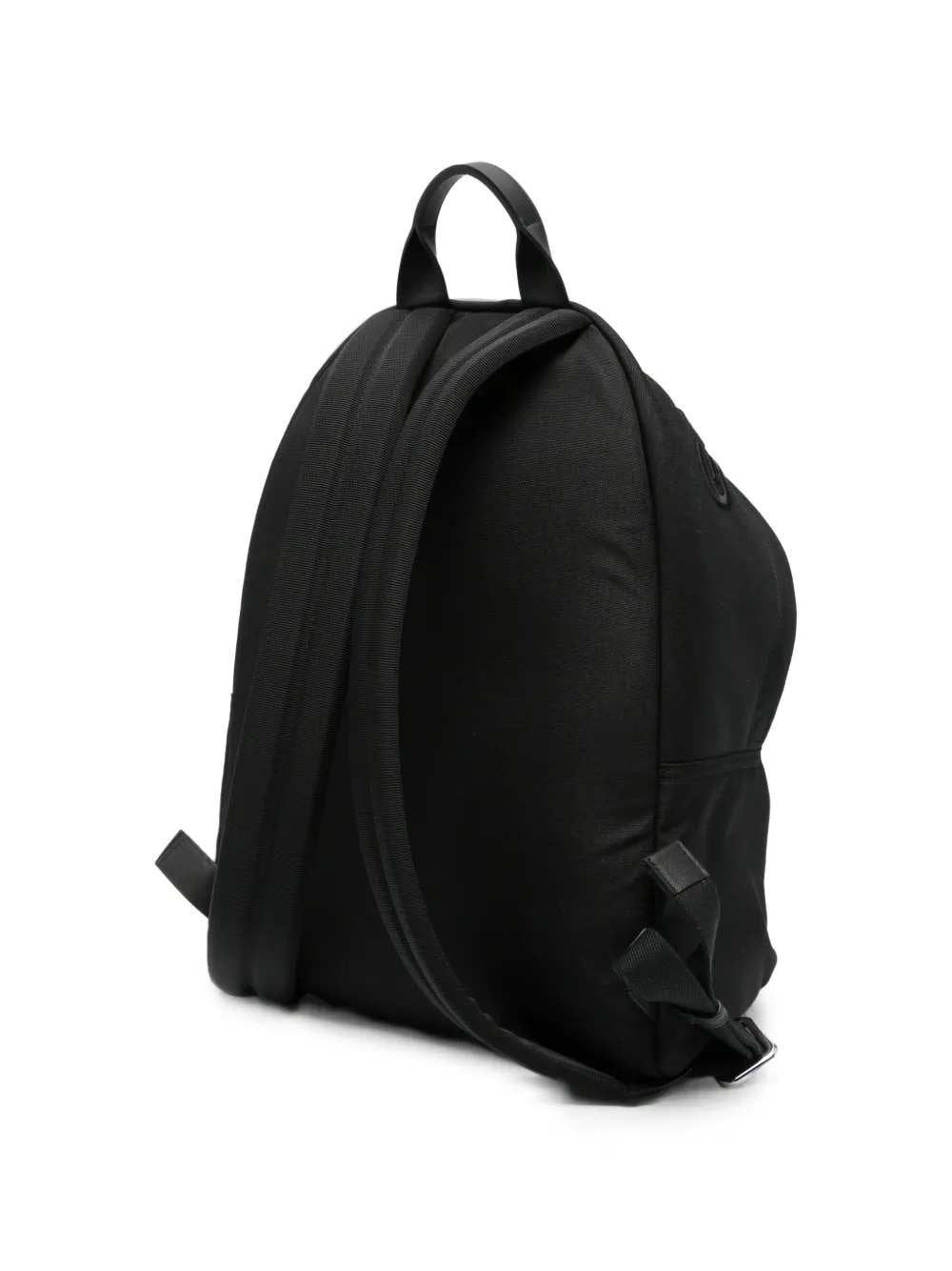 Givenchy Men Embossed Logo Backpack GIVENCHY