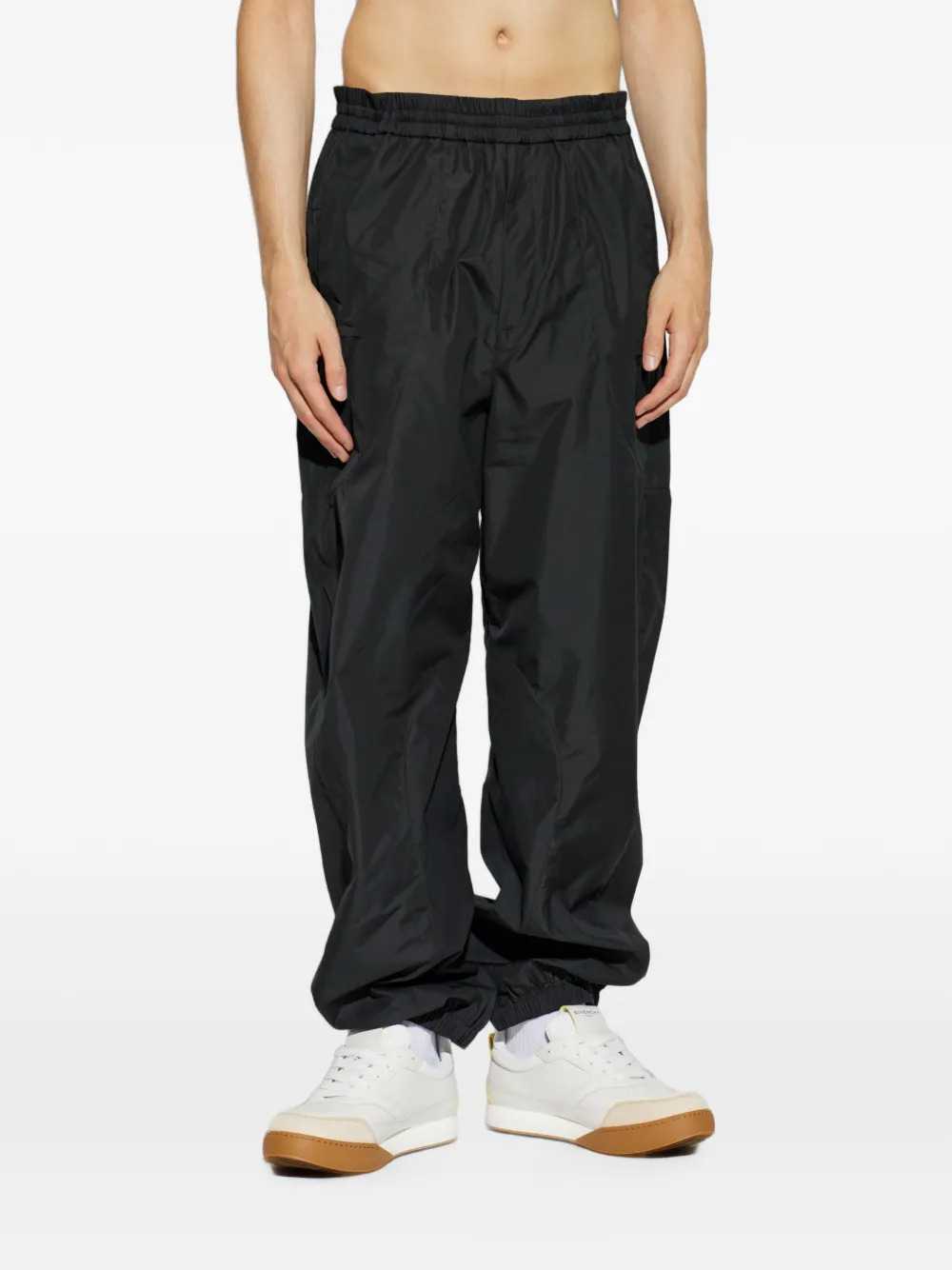Givenchy Men Relaxed-Fit Sweatpants GIVENCHY