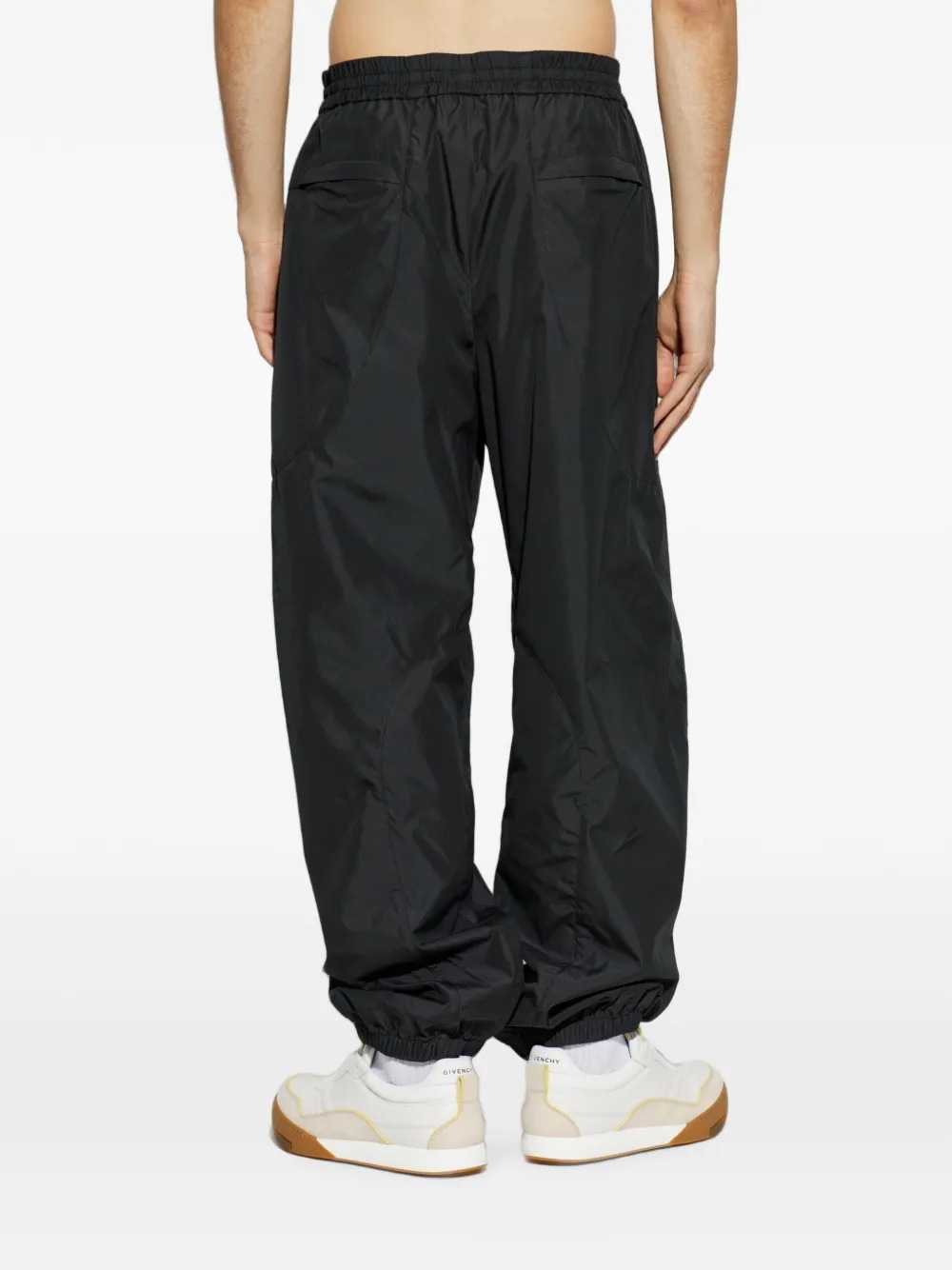 Givenchy Men Relaxed-Fit Sweatpants GIVENCHY