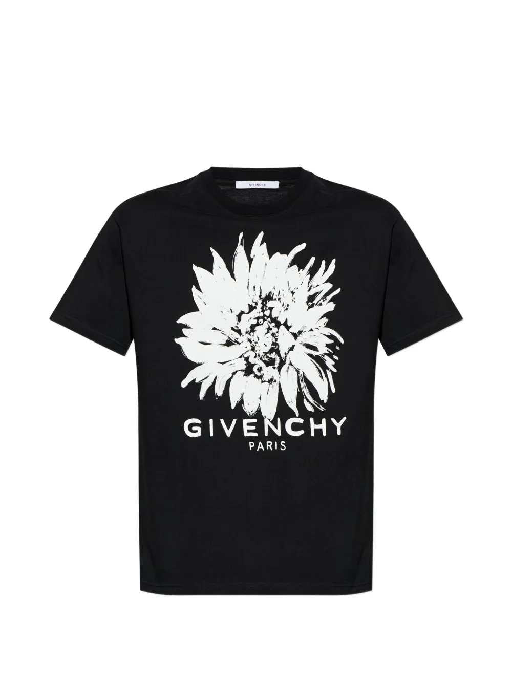 Givenchy Men Regular Fit T-Shirt GIVENCHY