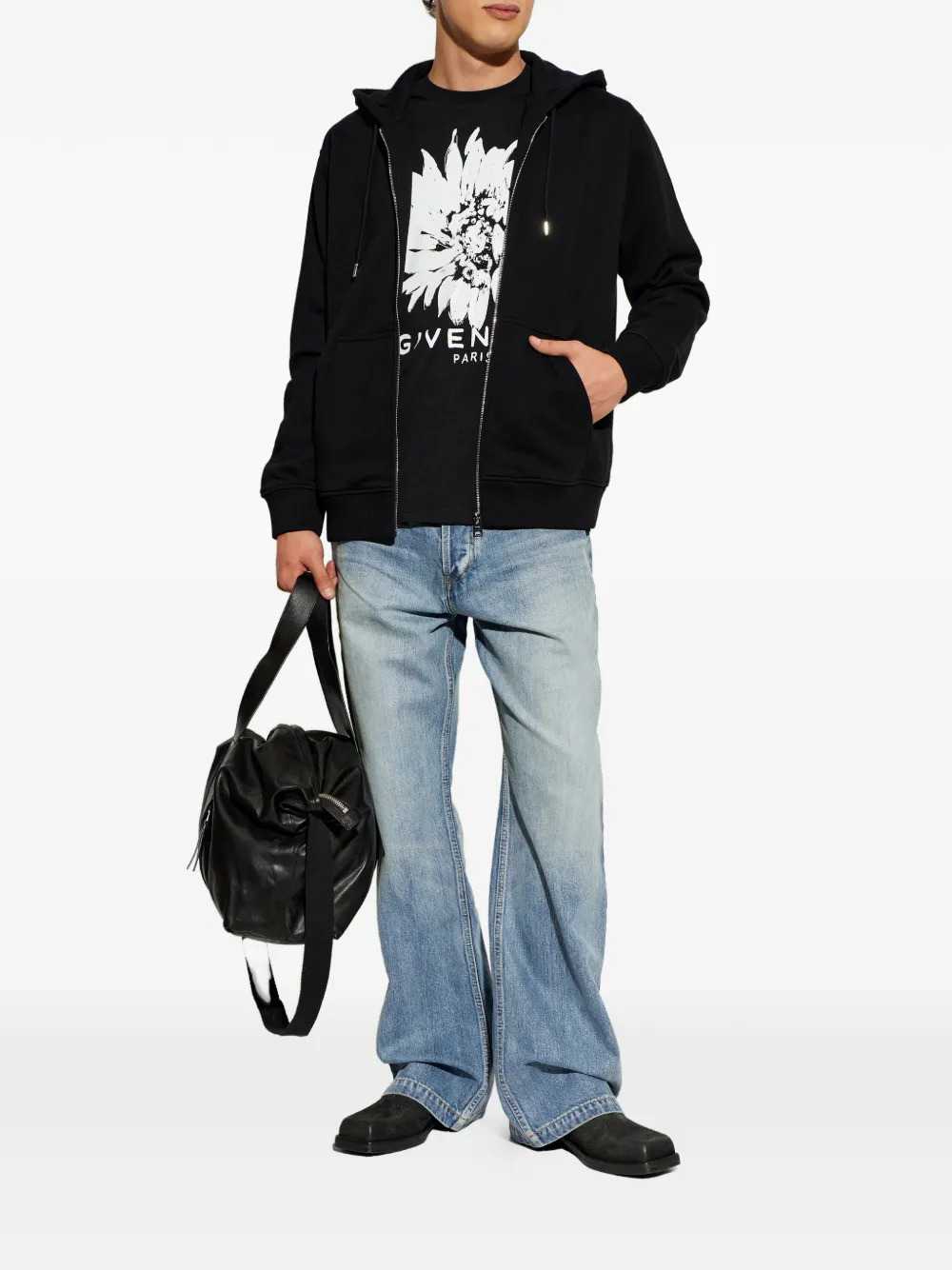 Givenchy Men Regular Fit T-Shirt GIVENCHY
