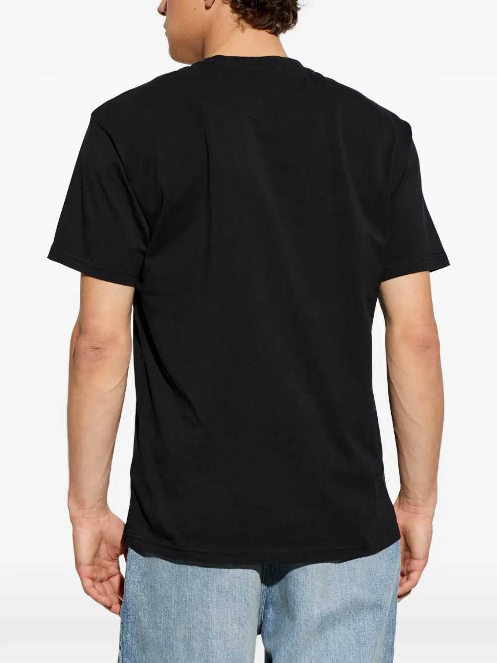 Givenchy Men Regular Fit T-Shirt GIVENCHY