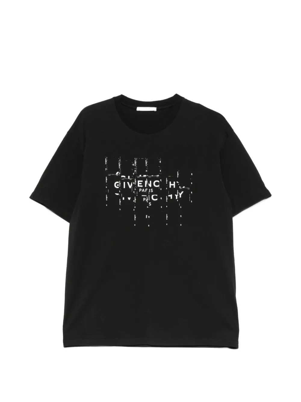 Givenchy Men Printed T-Shirt GIVENCHY