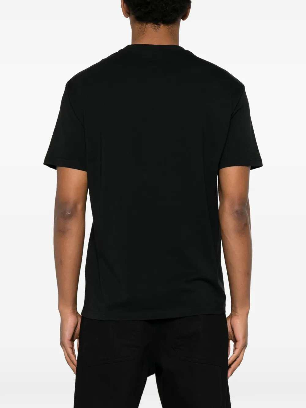 Givenchy Men Printed T-Shirt GIVENCHY