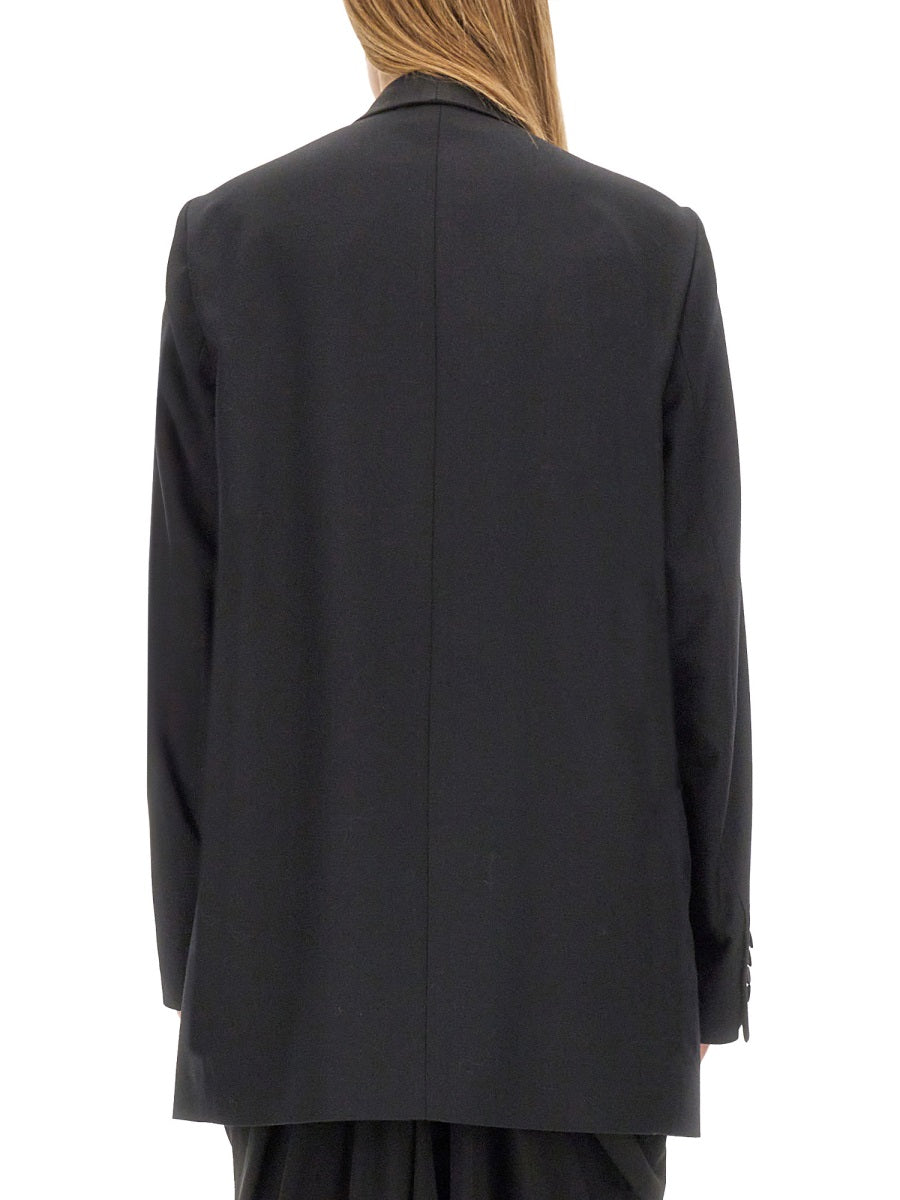 Dries Van Noten Women Double-Breasted Jacket DRIES VAN NOTEN