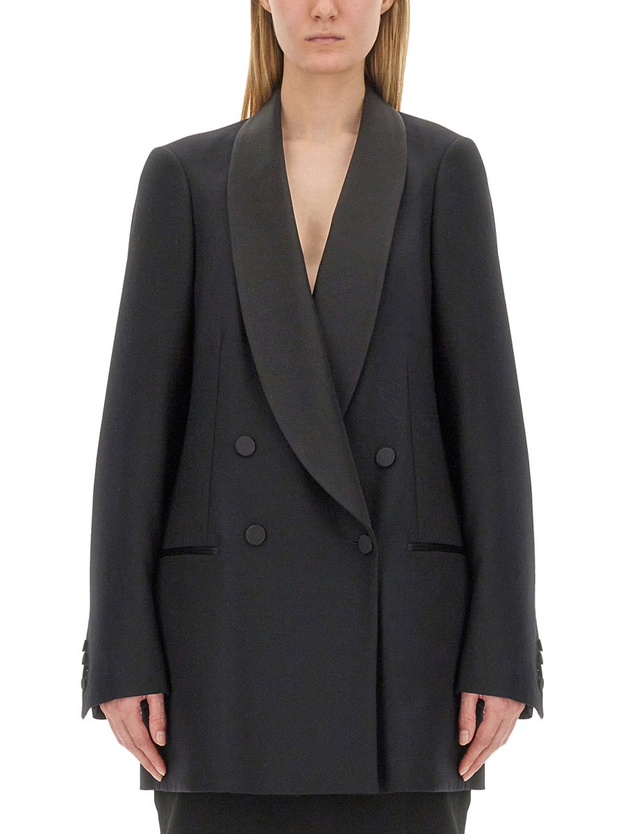 Dries Van Noten Women Double-Breasted Jacket DRIES VAN NOTEN
