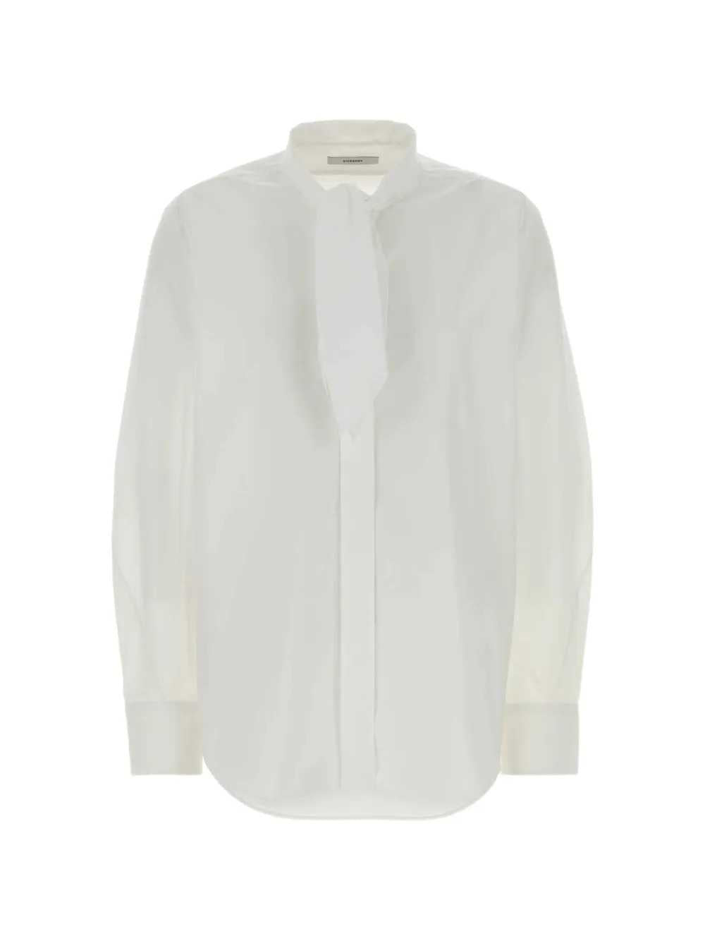 Givenchy Women Long-Sleeve Shirt GIVENCHY