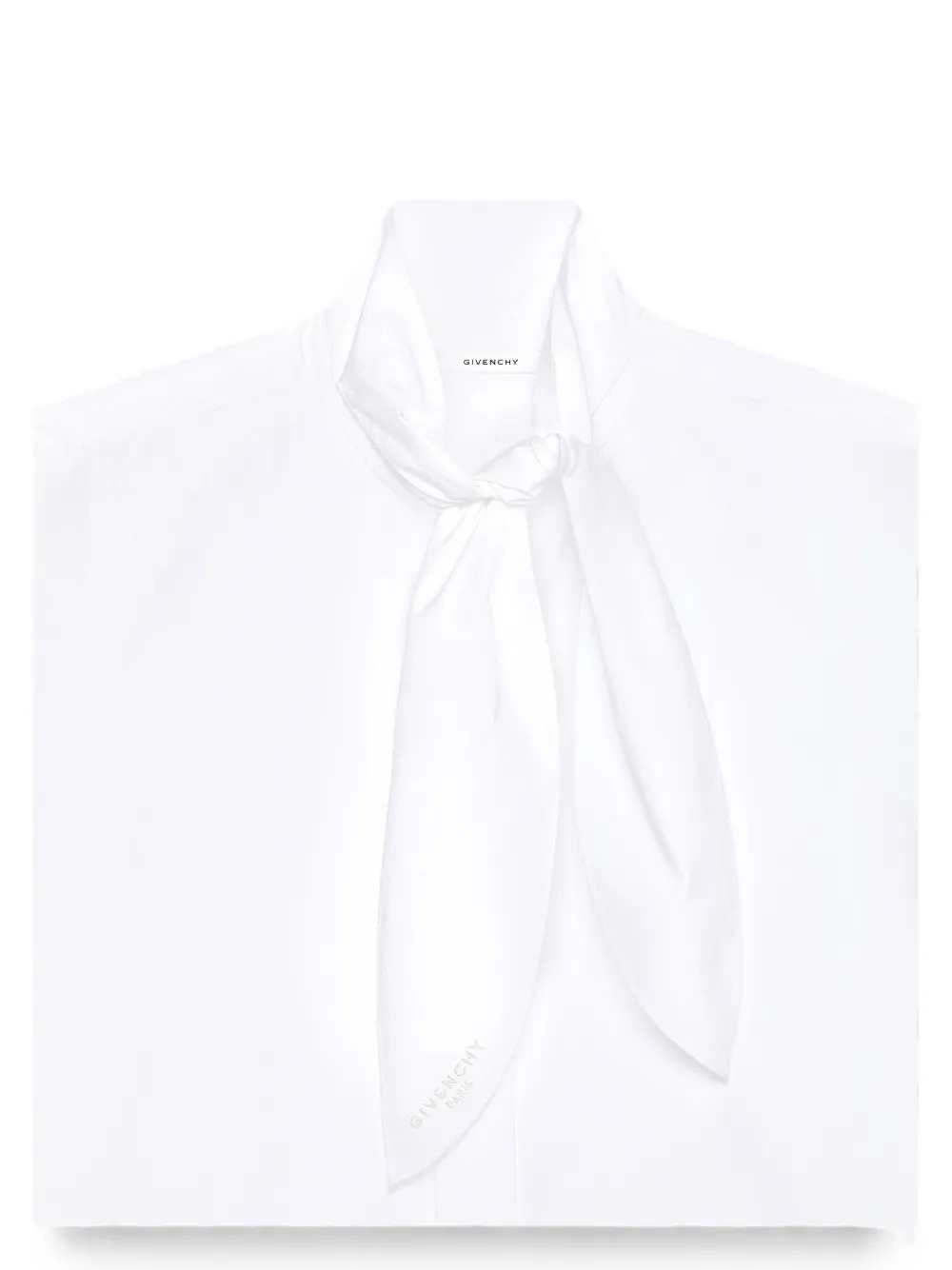 Givenchy Women Long-Sleeve Shirt GIVENCHY