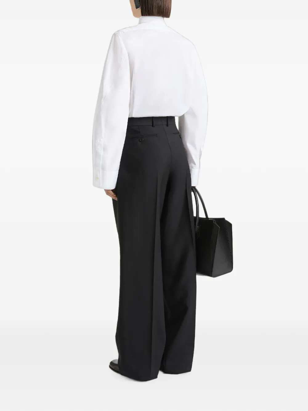 Givenchy Women Long-Sleeve Shirt GIVENCHY