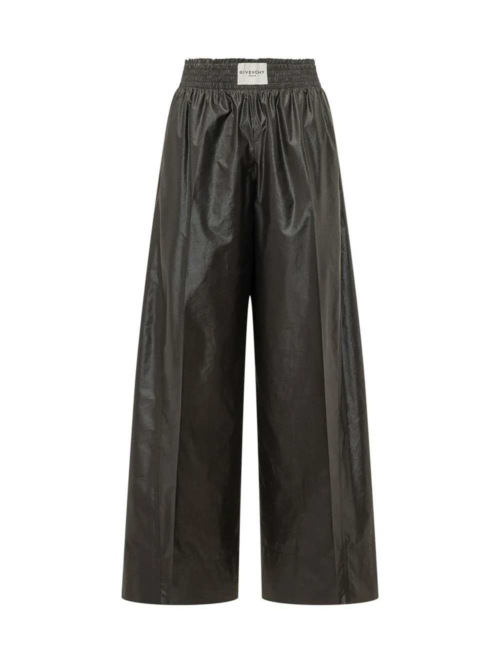 Givenchy Women Givenchy Cocoon Trousers With Elasticated Waist GIVENCHY