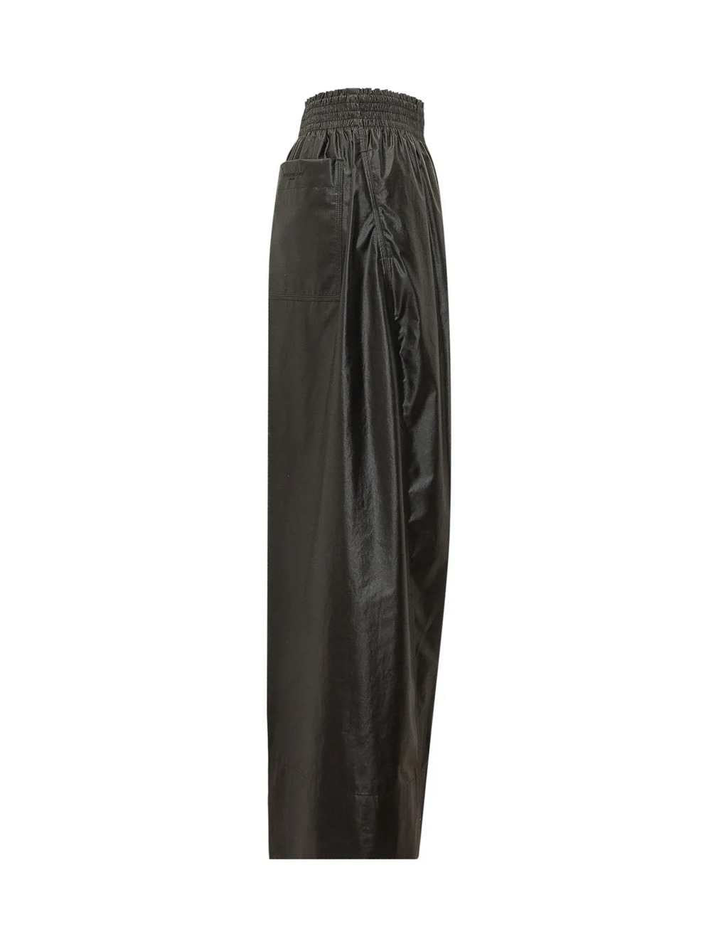 Givenchy Women Givenchy Cocoon Trousers With Elasticated Waist GIVENCHY
