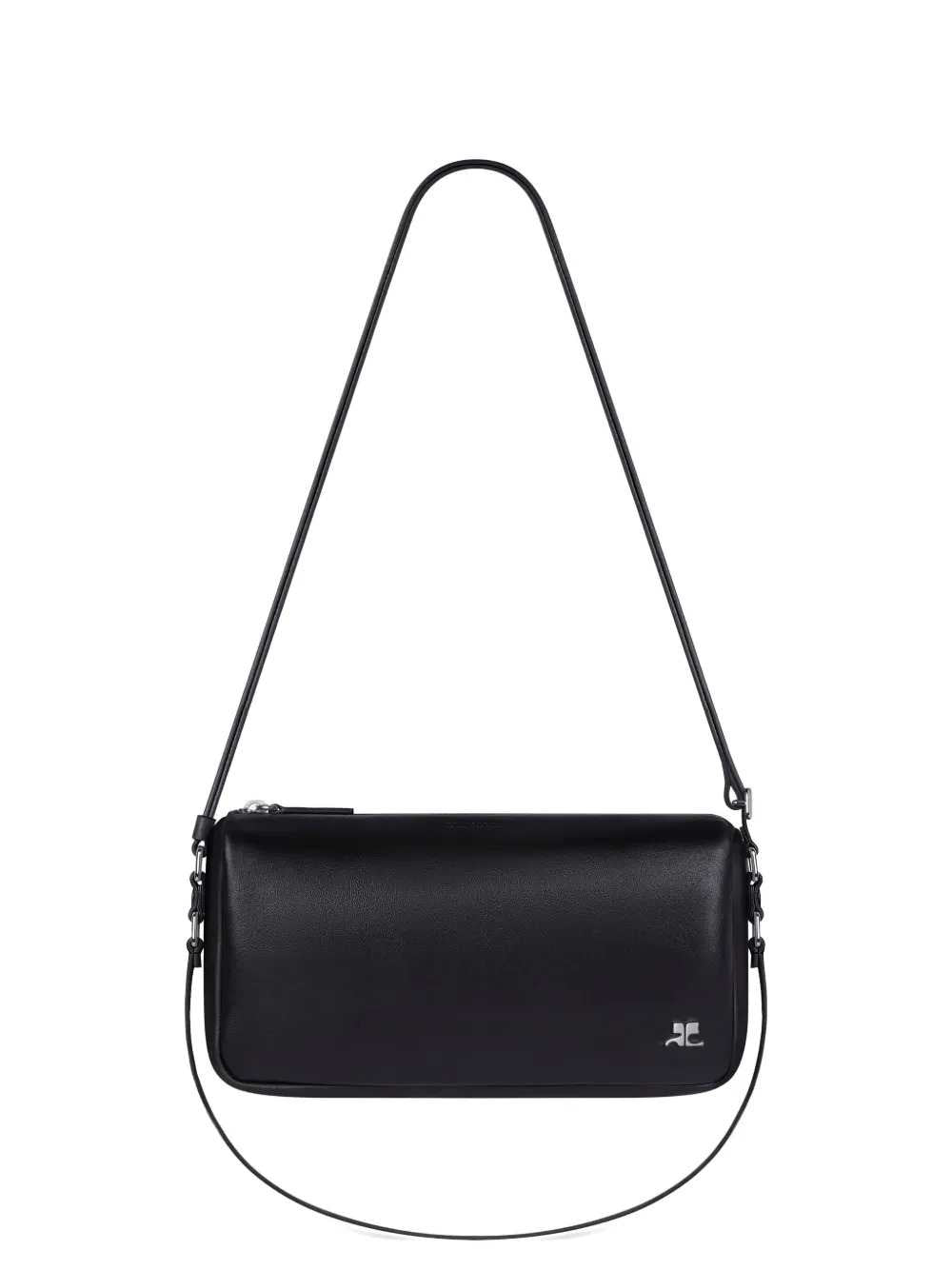 Courreges Women Three Sixty Small Crossbody Bag COURREGES