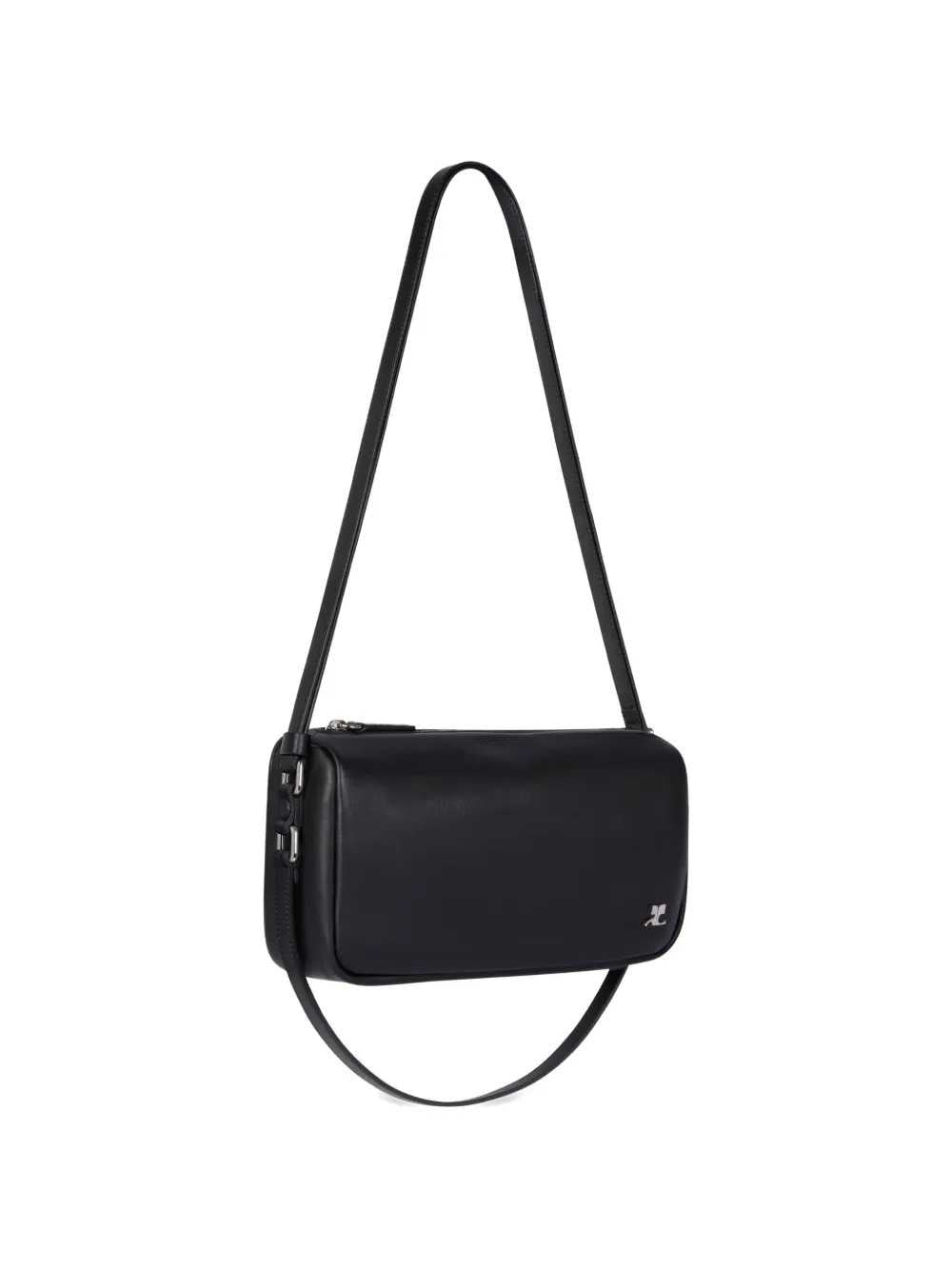 Courreges Women Three Sixty Small Crossbody Bag COURREGES