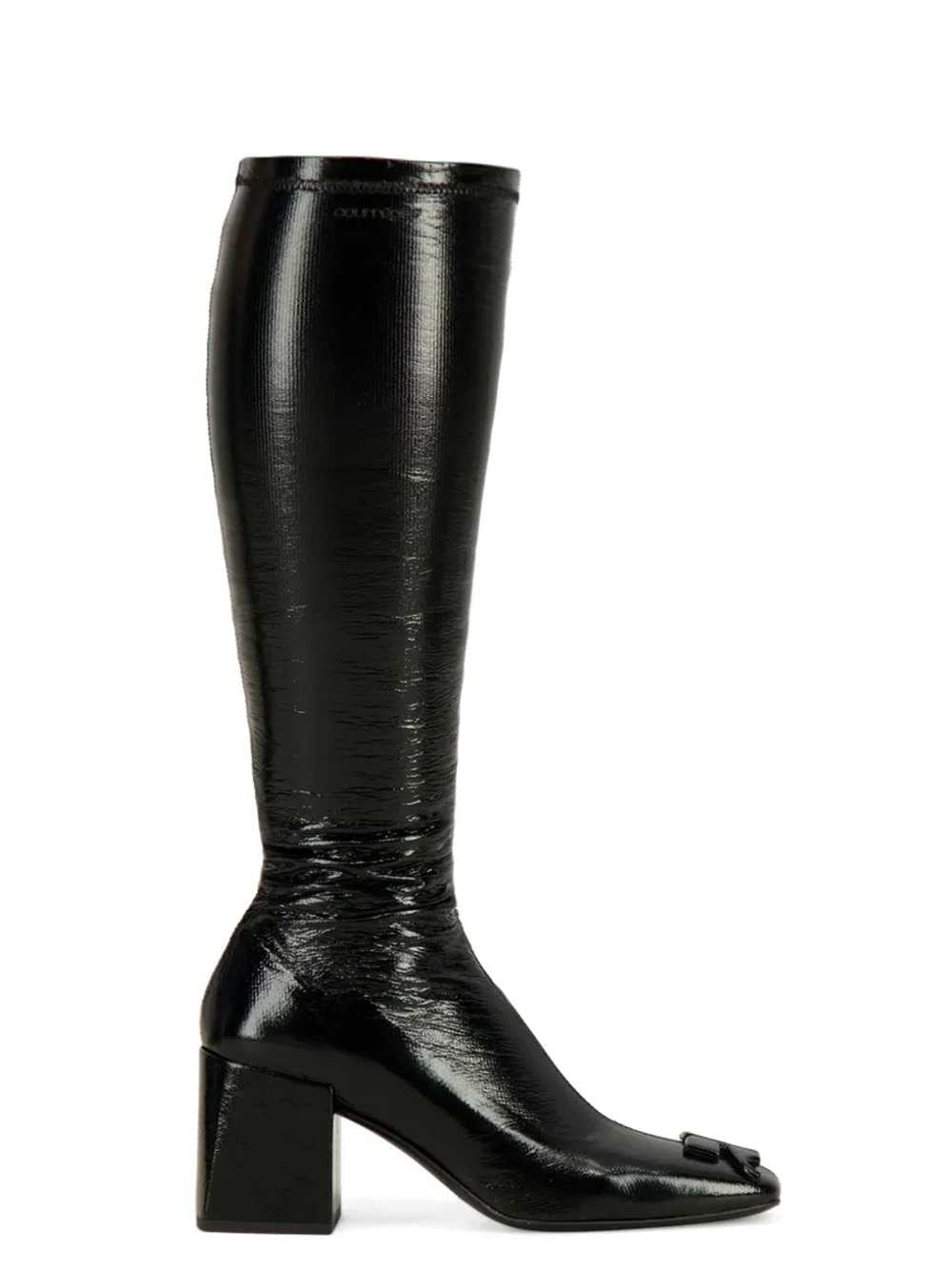 Courreges Women Re-Edition Ankle Boots COURREGES