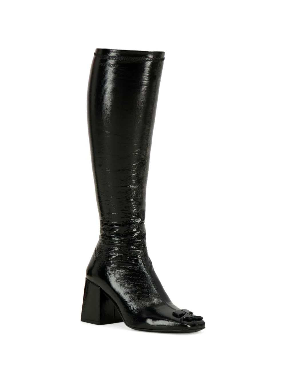 Courreges Women Re-Edition Ankle Boots COURREGES
