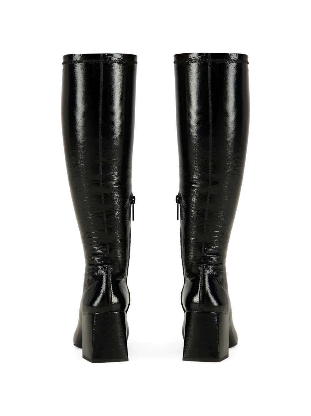 Courreges Women Re-Edition Ankle Boots COURREGES