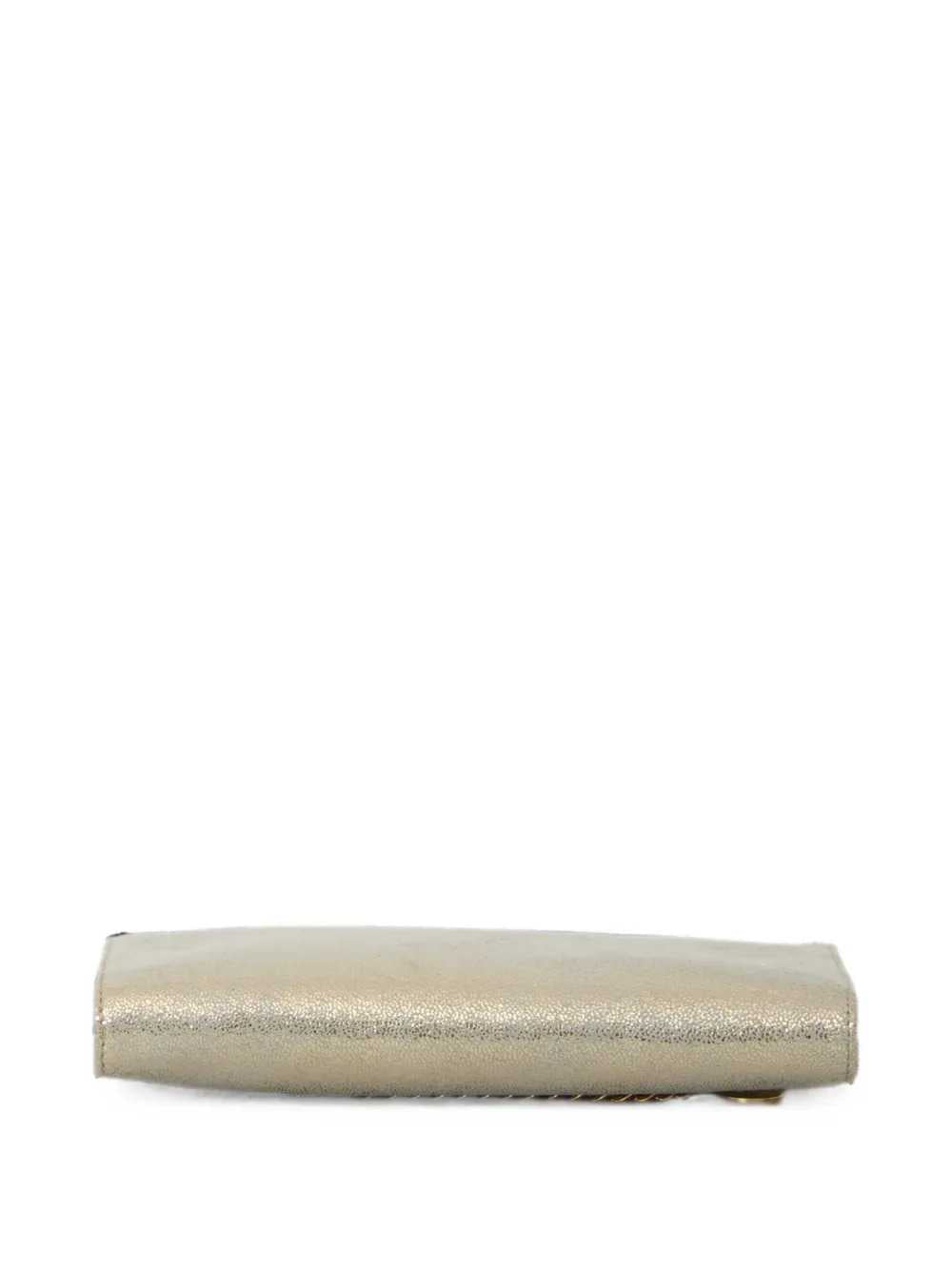 Stella Mccartney Women Falabella Shaggy Deer Chain Shoulder Bag STELLA MCCARTNEY