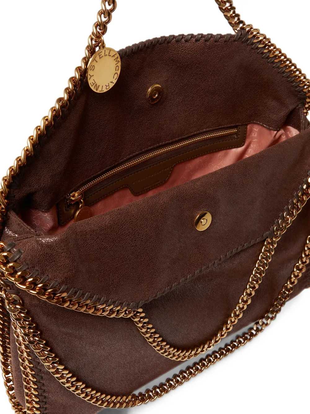 Stella Mccartney Women Falabella Tote Bag STELLA MCCARTNEY