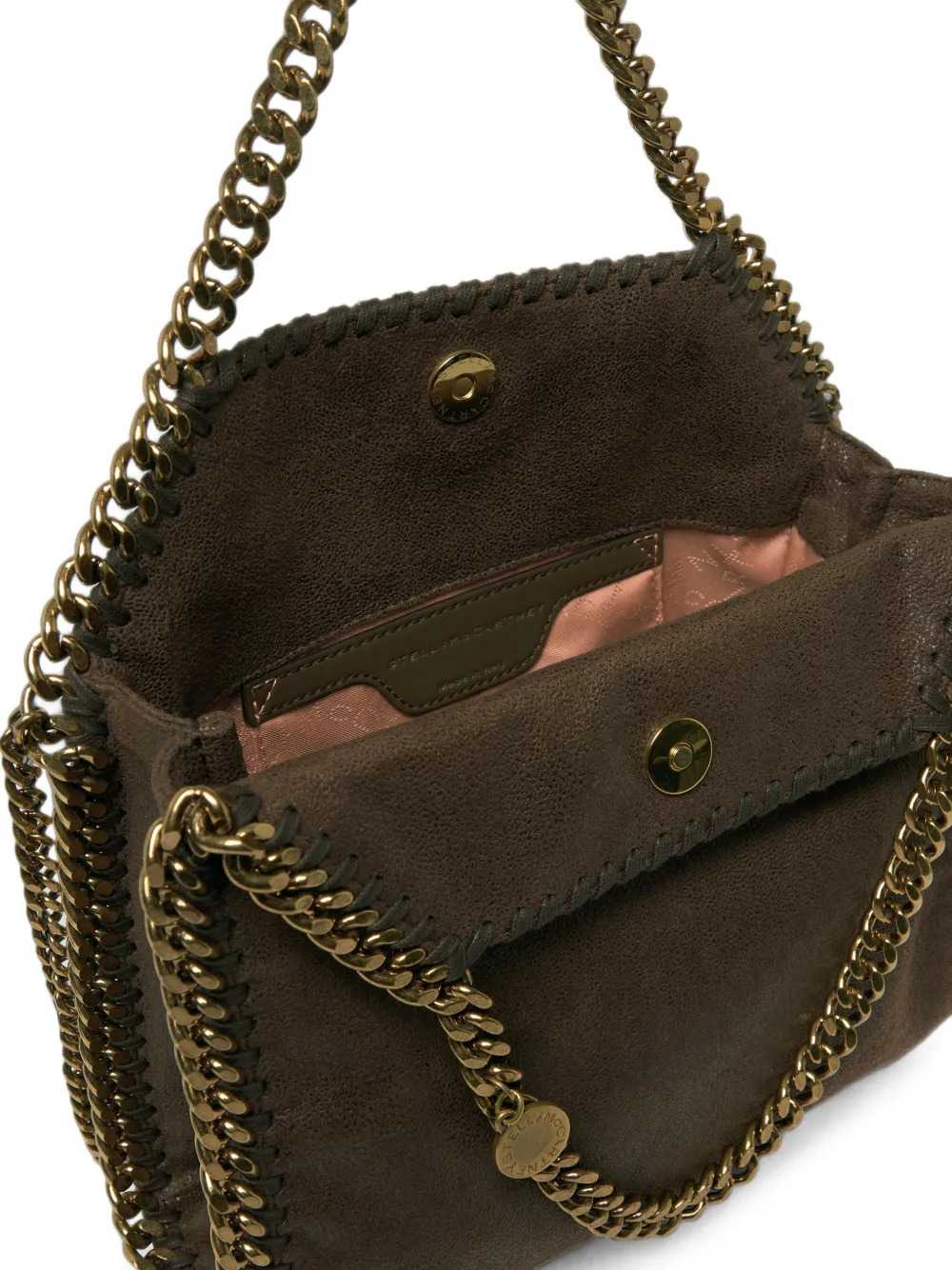 Stella Mccartney Women Misure Del Prodotto STELLA MCCARTNEY