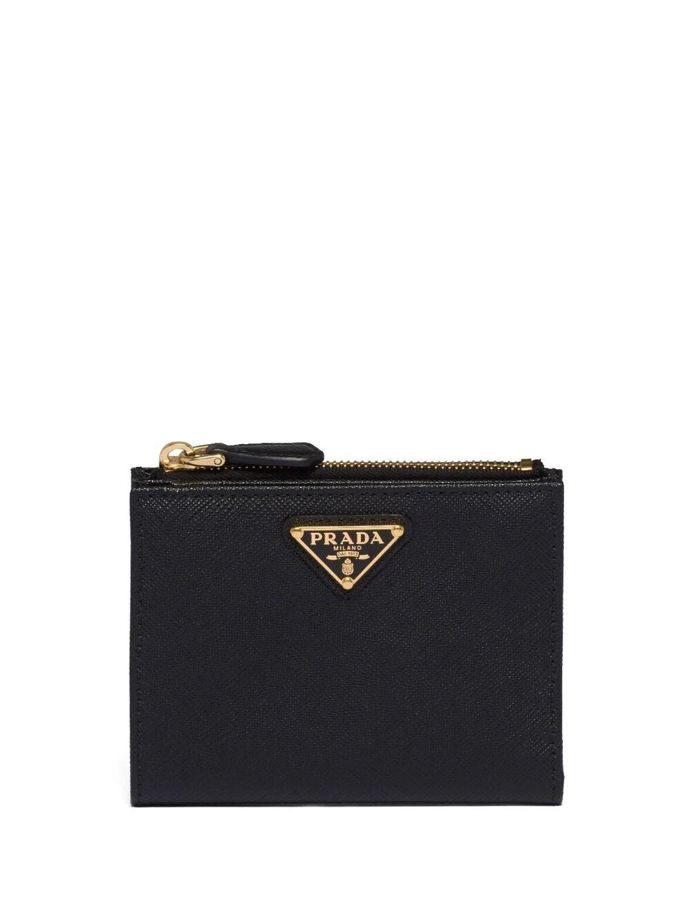 Prada Women Portafoglio Saffiano PRADA