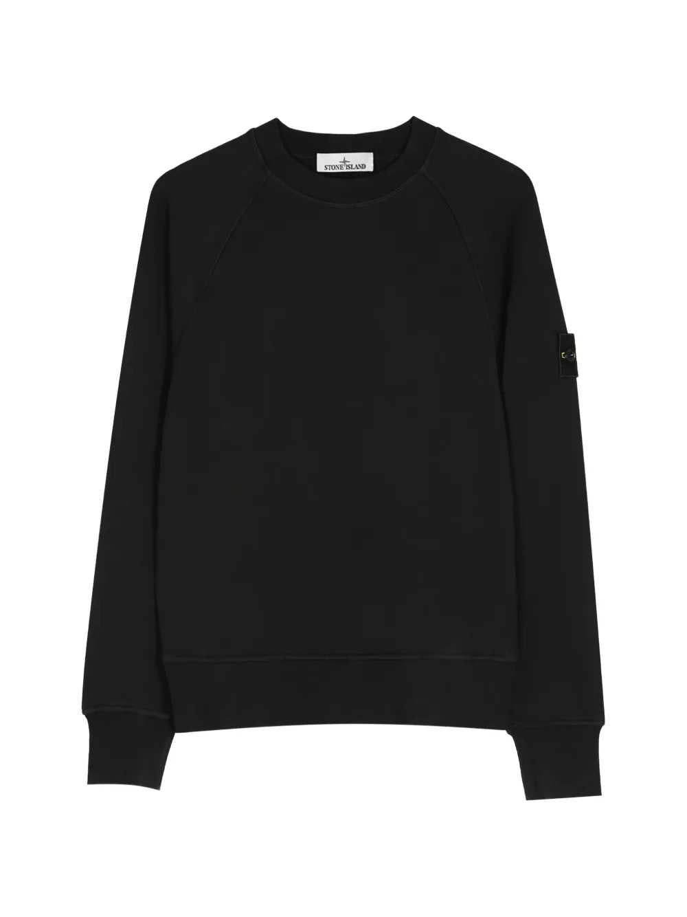 Stone Island Men Raglan-Sleeve Sweatshirt STONE ISLAND