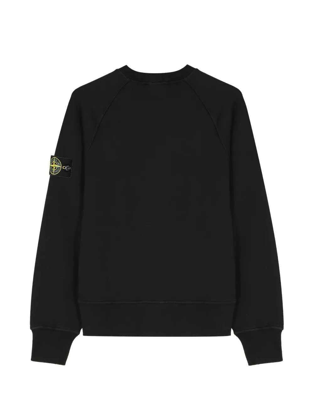 Stone Island Men Raglan-Sleeve Sweatshirt STONE ISLAND