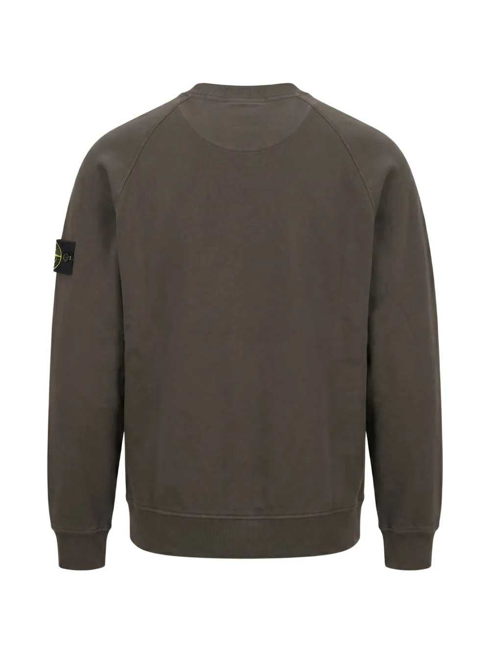 Stone Island Men Raglan-Sleeve Sweatshirt STONE ISLAND