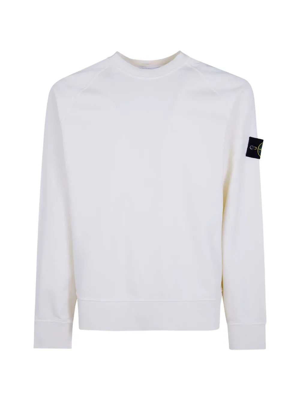 Stone Island Men Raglan-Sleeve Sweatshirt STONE ISLAND