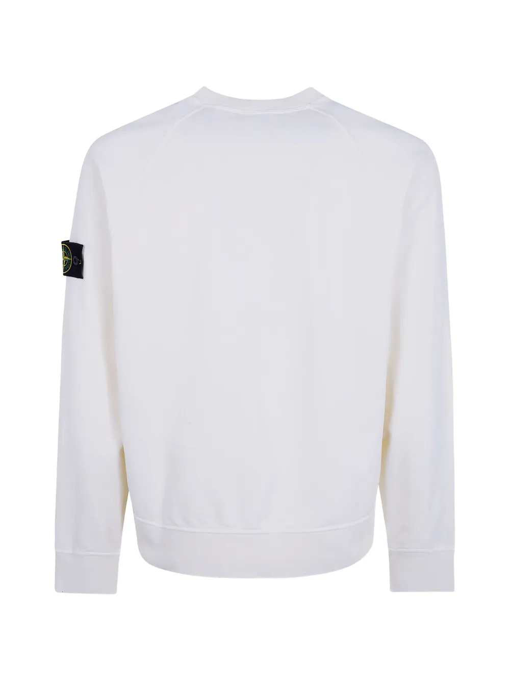 Stone Island Men Raglan-Sleeve Sweatshirt STONE ISLAND